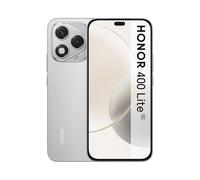 Honor 400 Lite 5G Grigio 256GB Memoria 8GB Ram Display 6.7" 120Hz 108Mpx 5230mAh