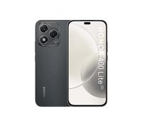 HONOR 400 Lite 8+256, 256 GB, Black