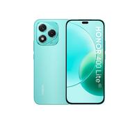 Honor 400 Lite 17 cm (6.7") Doppia SIM MagicOS 9.0 5G Micro-USB 8 GB 256 GB 5230 mAh Verde