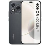 HONOR 400 LITE 8+256GB 6.7"5G VELVET BLACK DS EU