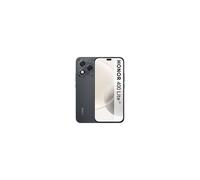 Honor 400 Lite 8+256GB 6.7"5G Velvet Black DS EU