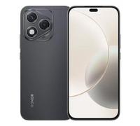 Honor 400 Lite 8+256GB 6.7"5G Velvet Black DS ITA