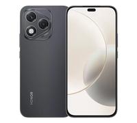 Honor 400 Lite 17 cm (6.7") Doppia SIM MagicOS 9.0 5G Micro-USB 8 GB 256 GB 5230 mAh Nero