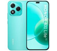 Honor 400 Lite 17 cm (6.7") Doppia SIM MagicOS 9.0 5G Micro-USB 8 GB 256 GB 5230 mAh Verde