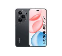 Honor 400 Pro 17 cm (6.7") MagicOS 9.0 5G 12 GB 512 GB 5300 mAh Nero