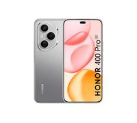Honor 400 Pro 17 cm (6.7") MagicOS 9.0 5G 12 GB 512 GB 5300 mAh Grigio