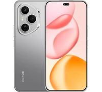 HONOR 400 Pro 5G 12GB-512GB Grigio (Grigio Lunare) Dual SIM