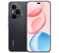 Honor 400 Pro 17 cm (6.7") MagicOS 9.0 5G 12 GB 512 GB 5300 mAh Nero