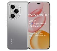Honor 400 Pro 5G Dual + eSIM 512 GB (12 GB RAM) Lunar Grey Global
