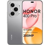 Honor 400 Pro 5G Dual Sim 12GB / 512GB - Grey - EUROPA
