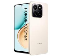 HONOR 400 SMART 128GB ANDROID DUAL SIM 6GB RAM DISPLAY 6.7" DESERT GOLD