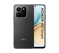 Honor 400 Smart Smartphone Velvet Black 6GB+128GB