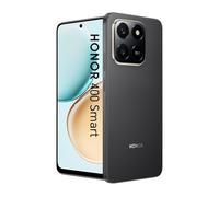 HONOR 400 SMART 8 +256 , 256 GB, BLACK
