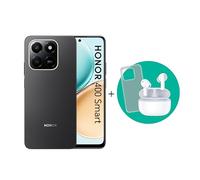 HONOR 400 SMART 8 +256 , 256 GB, BLACK