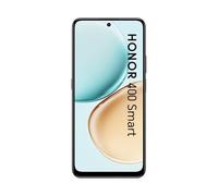 HONOR 400 SMART 8 +256 , 256 GB, BLACK