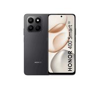 HONOR 400 Smart 5G, 128 GB, Nero
