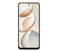 Honor 400 Smart 5G 17,2 cm (6.77") Doppia SIM Android 15 USB tipo-C 4 GB 128 GB 6500 mAh Argento