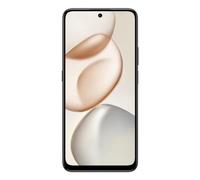 Honor 400 Smart 5G 17,2 cm (6.77") Doppia SIM Android 15 USB tipo-C 4 GB 128 GB 6500 mAh Nero