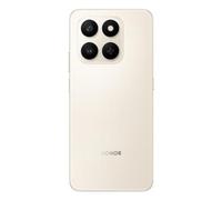 Honor 400 Smart 5G 17,2 cm (6.77") Doppia SIM Android 15 USB tipo-C 4 GB 128 GB 6500 mAh Oro