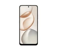 Honor 400 Smart 5G 17,2 cm (6.77") Doppia SIM Android 15 USB tipo-C 4 GB 128 GB 6500 mAh Argento