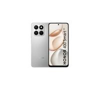 Honor 400 Smart 5G 4GB-128GB Plata (Meteor Silver) Dual SIM - Nouvo