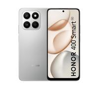 Honor 400 Smart 5G 4GB-128GB Plata (Meteor Silver) Dual SIM - Nouvo