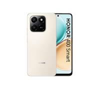 HONOR 400 SMART 6 + 128GB, 128 GB, GOLD