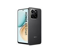 HONOR 400 SMART 8 +256, 256 GB, Black