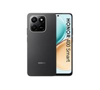 HONOR 400 Smart 8+256GB, 256 GB, Black