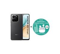HONOR 400 SMART 8 +256 , 256 GB, BLACK