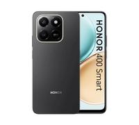 Honor 400 smart 8+256GB velvet black NFC OEM - Nouvo