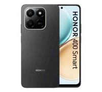 Honor 400 Smart Nero 256GB Memoria 8GB Ram Display 6.7" 108Mpx 4G Velvet Black