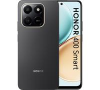 Honor 400 Smart Smartphone Velvet Black 6GB+128GB