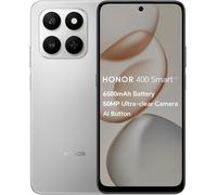 HONOR 400 Smart,Telefoni Cellulari Sbloccati 5G, Display Eye Comfort Da 6,77 Pol