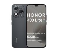 HONOR 400 test