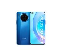 HONOR 50 Lite 4G - Blu Mare