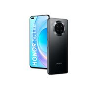Honor 50 LITE 16,9 cm (6.67") Doppia SIM Android 11 4G USB tipo-C 6 GB 128 GB 4300 mAh Nero