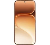 Honor 600 5G 16,7 cm (6.57") Doppia SIM Android 16.0 USB tipo-C 8 GB 512 GB 6400 mAh Arancione