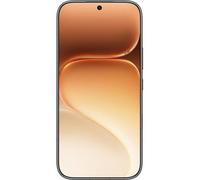 Honor 600 5G 16,7 cm (6.57") Doppia SIM Android 16.0 USB tipo-C 8 GB 512 GB 6400 mAh Nero