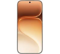 Honor 600 5G 16,7 cm (6.57") Doppia SIM Android 16.0 USB tipo-C 8 GB 512 GB 6400 mAh Oro, Bianco