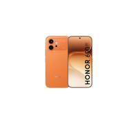 HONOR 600 5G DUAL SIM 6.57" OCTA CORE 256GB RAM 8GB 5G ITALIA ORANGE