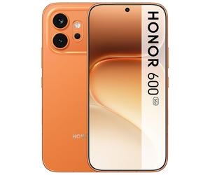 HONOR 600 5G 8GB RAM 256GB DUAL SIM ORANGE ITALIA