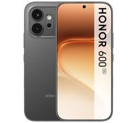 Honor 600 5G Dual Sim 8GB / 512GB - Black - EUROPA