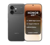 600 (5G) 256 GB, Nero - Nouvo