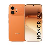 HONOR 600 5G DUAL SIM 6.57" OCTA CORE 256GB RAM 8GB 5G ITALIA ORANGE