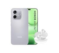 HONOR 600 LITE 256GB GREY + EARBUDS S8 WHITE