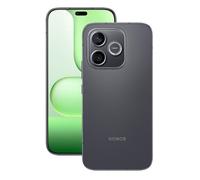 HONOR 600 Lite 5G 8GB Nero 256GB 6.6" Fotocamera 108MP