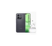 HONOR 600 LITE 5G DUAL SIM 6.6" OCTA CORE 256GB RAM 8GB 5G TIM VELVET BLACK + HONOR CHOICE EARBUDS X7e ACTIVE AURICOLARI WIRELES