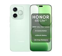 HONOR 600 lite 8+256GB DS 5G sprout green OEM