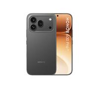 HONOR 600 PRO 12+512GB, 512 GB, Nero